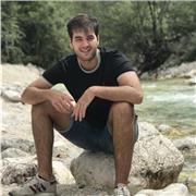 Estudiante de odontología con alto nivel de inglés (C1). Nivel alto en matemáticas
